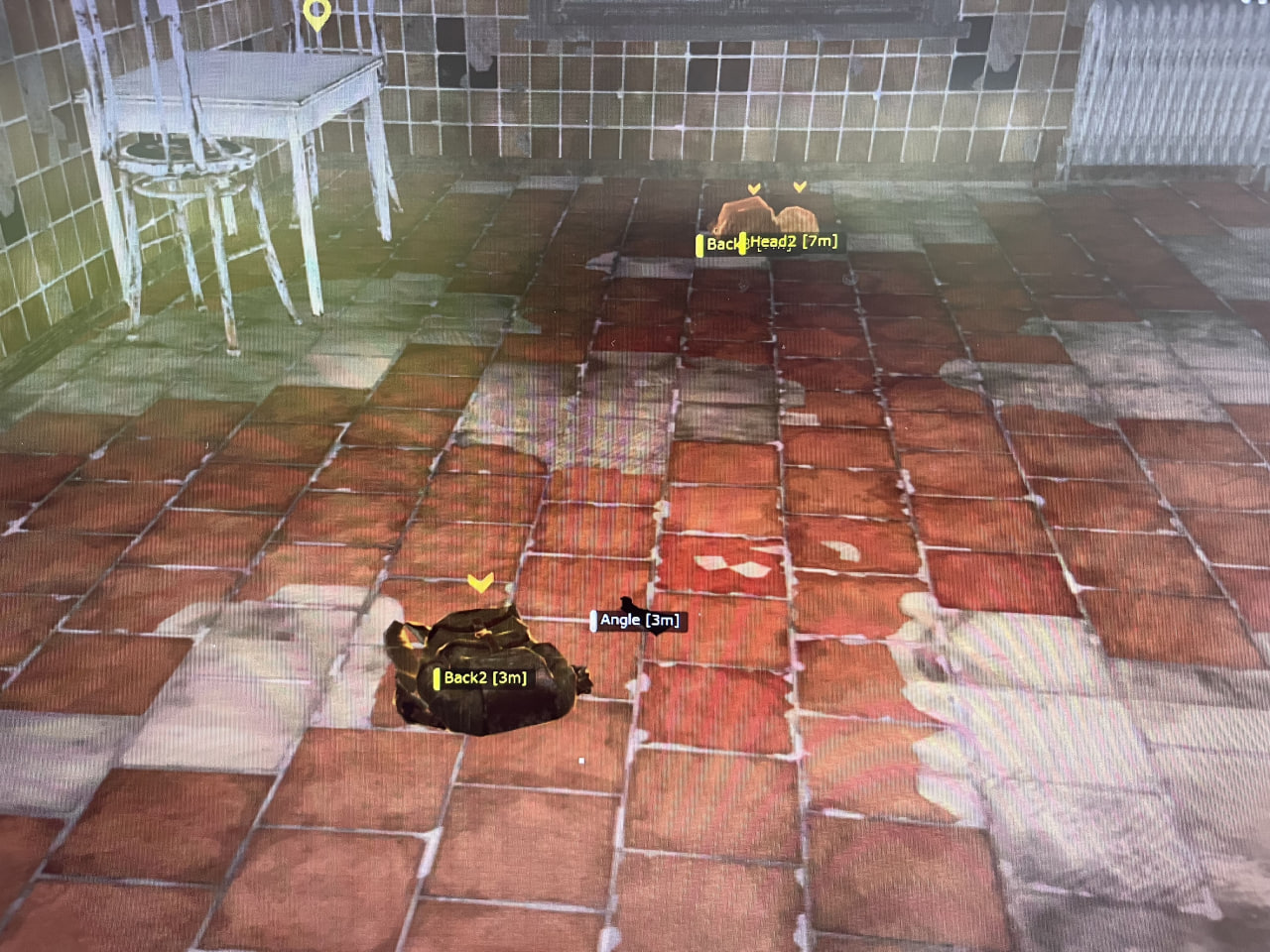 ARCANE LEGACY
